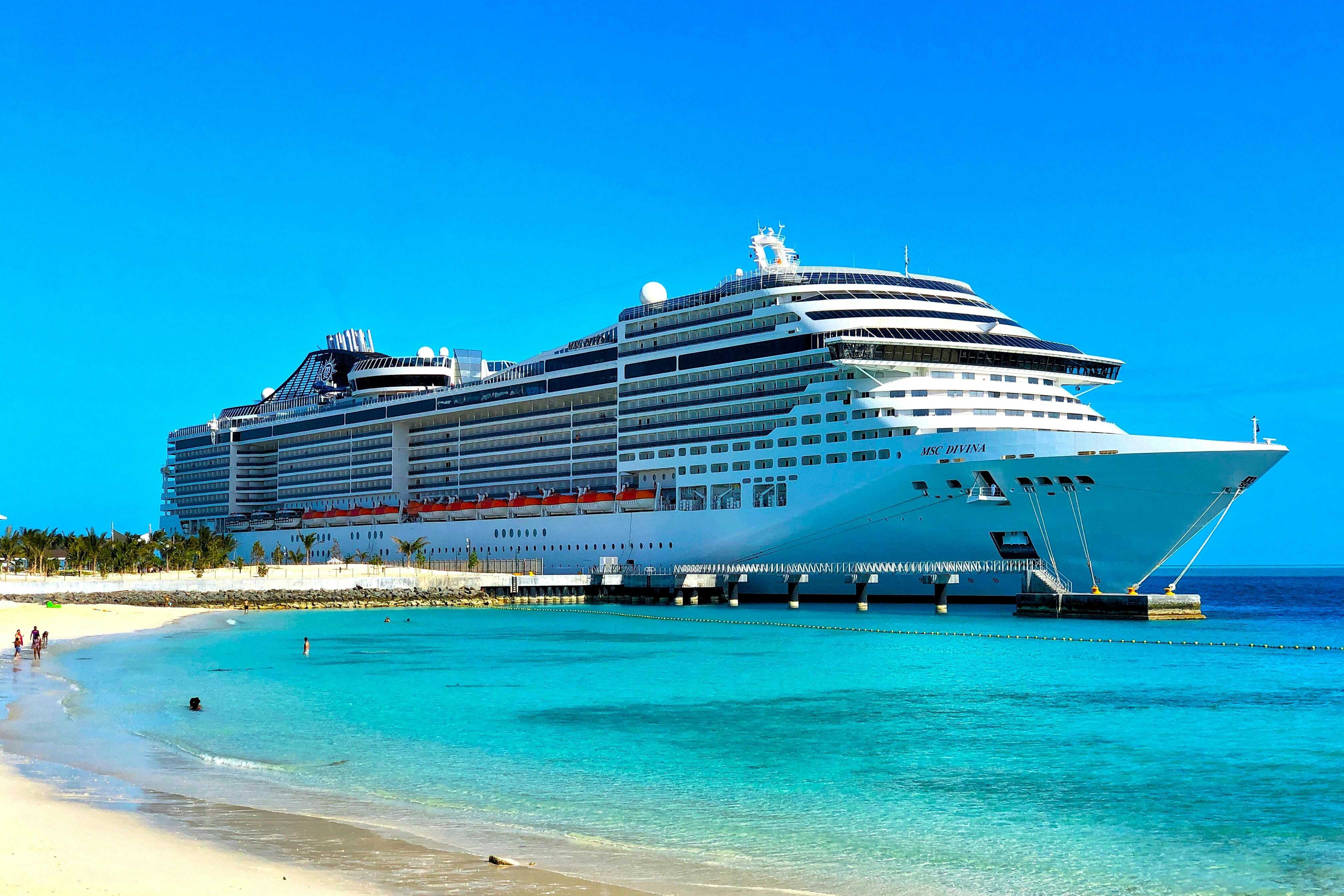 Carnival Cruise
