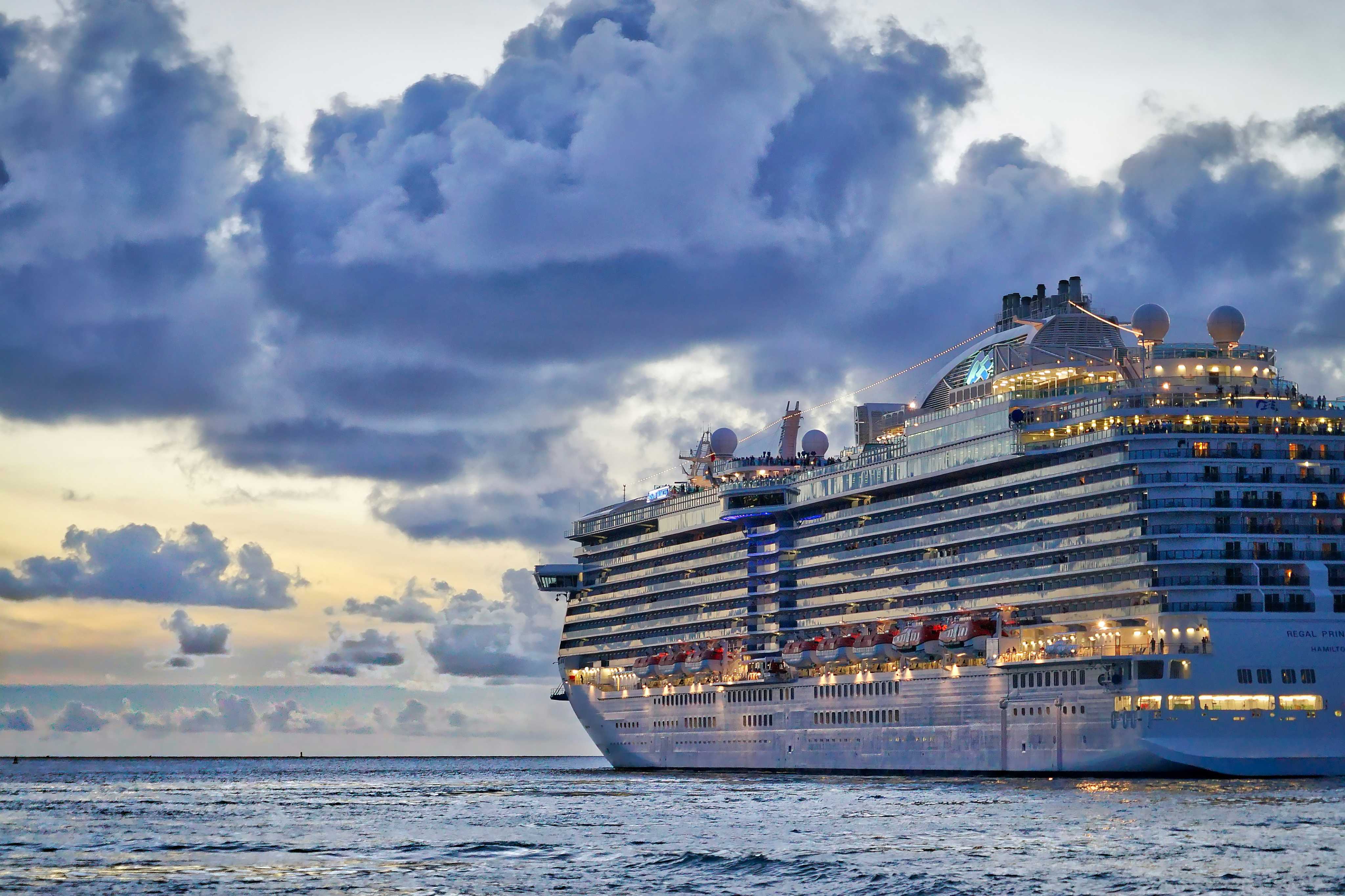 Carnival Cruise